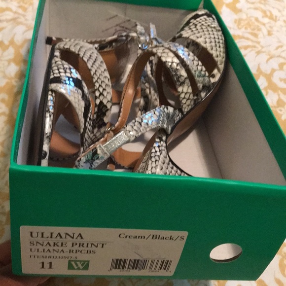 J Renee sling back - Picture 7 of 7